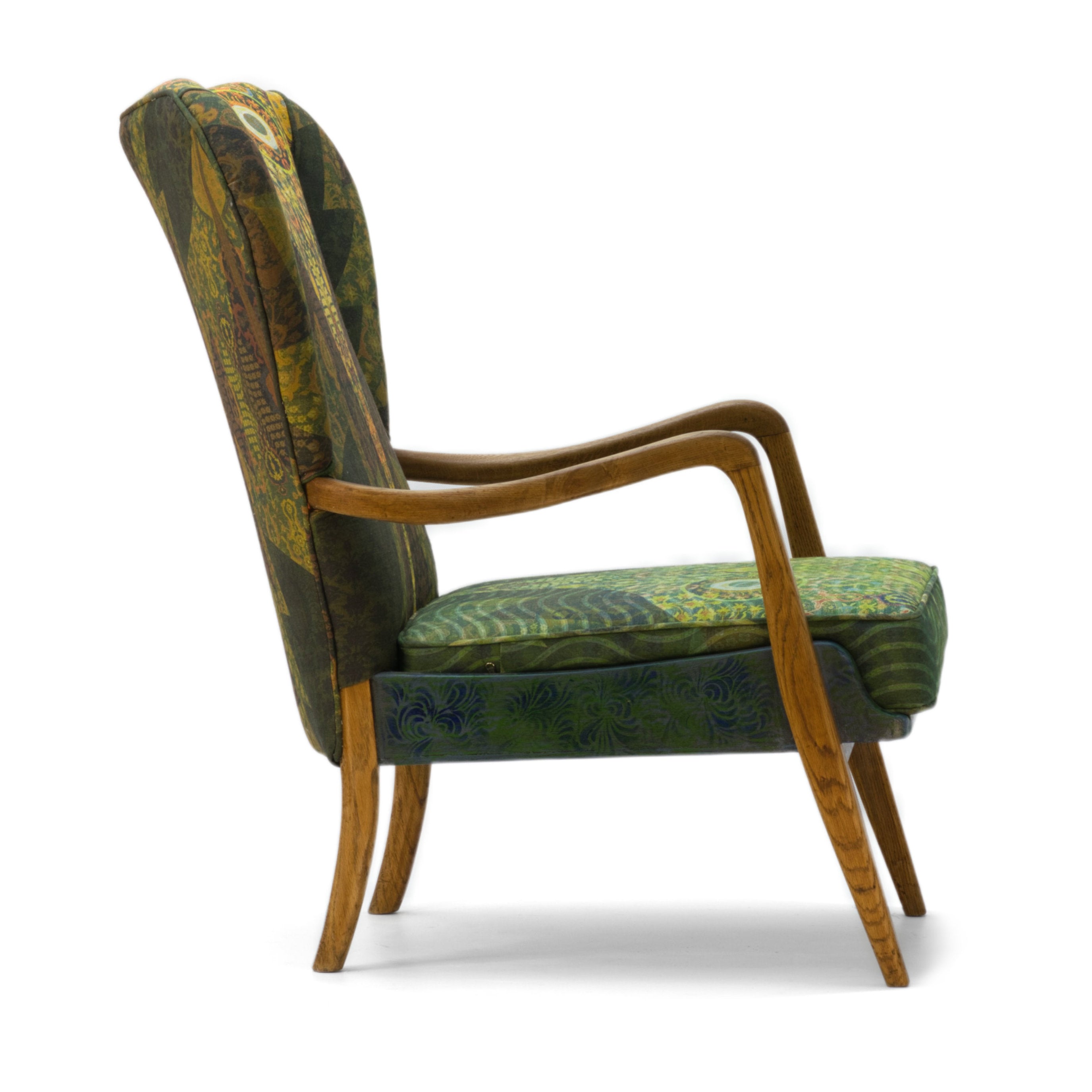 Elephant Chair